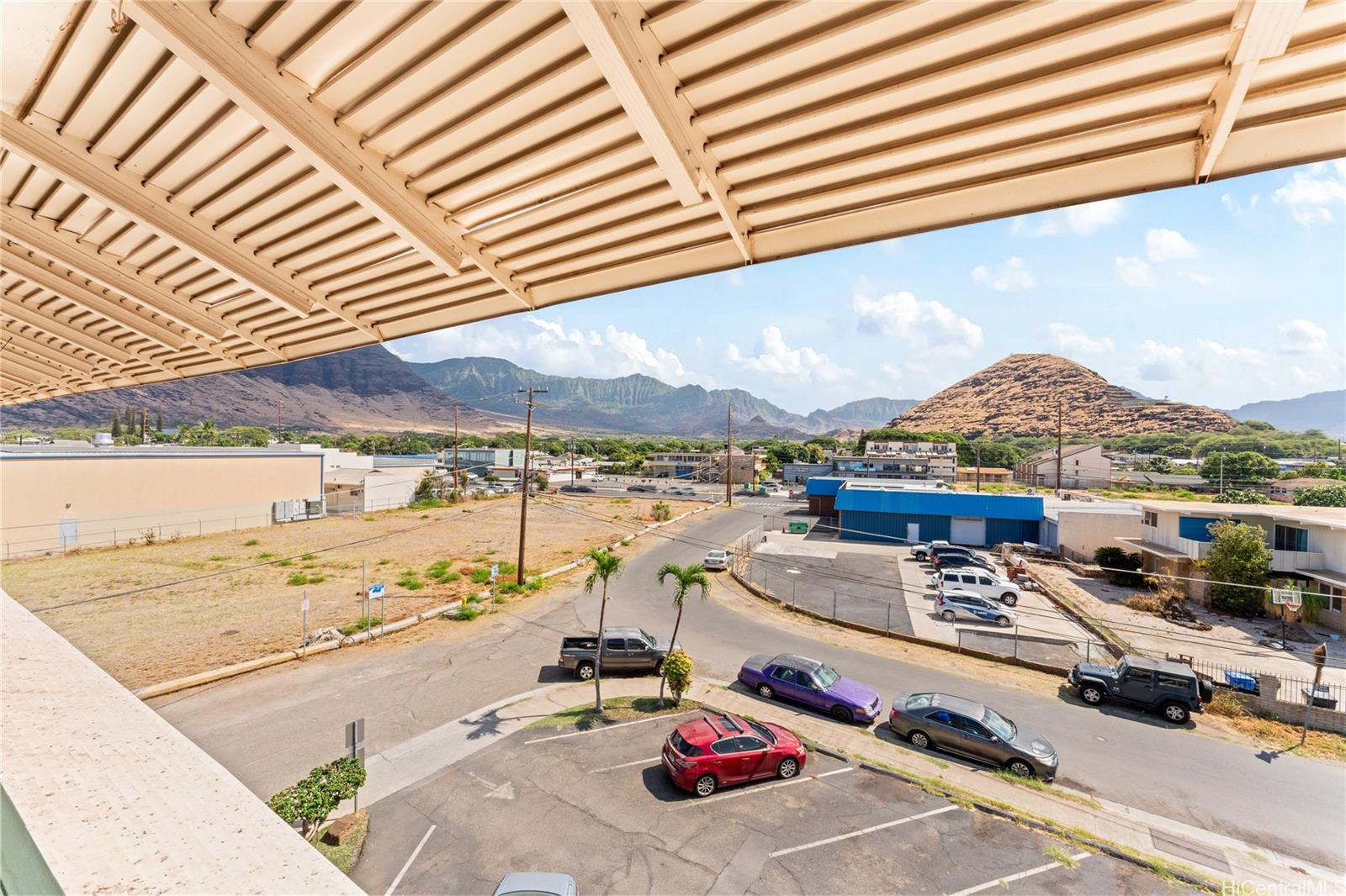 Pokai Bay Beach Cabanas condo # 411, Waianae, Hawaii - photo 21 of 25