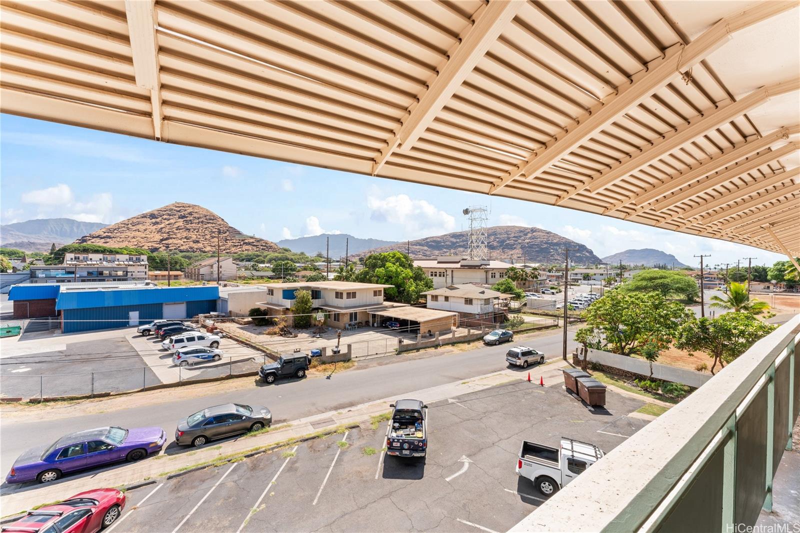 Pokai Bay Beach Cabanas condo # 411, Waianae, Hawaii - photo 22 of 25