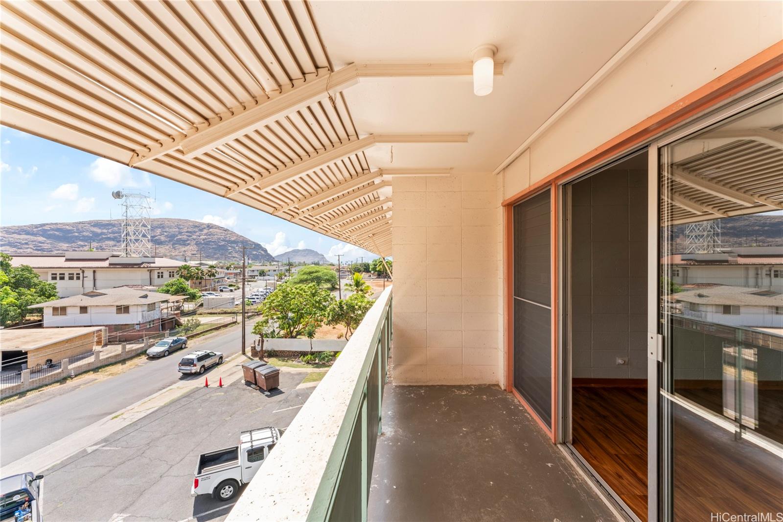 Pokai Bay Beach Cabanas condo # 411, Waianae, Hawaii - photo 24 of 25