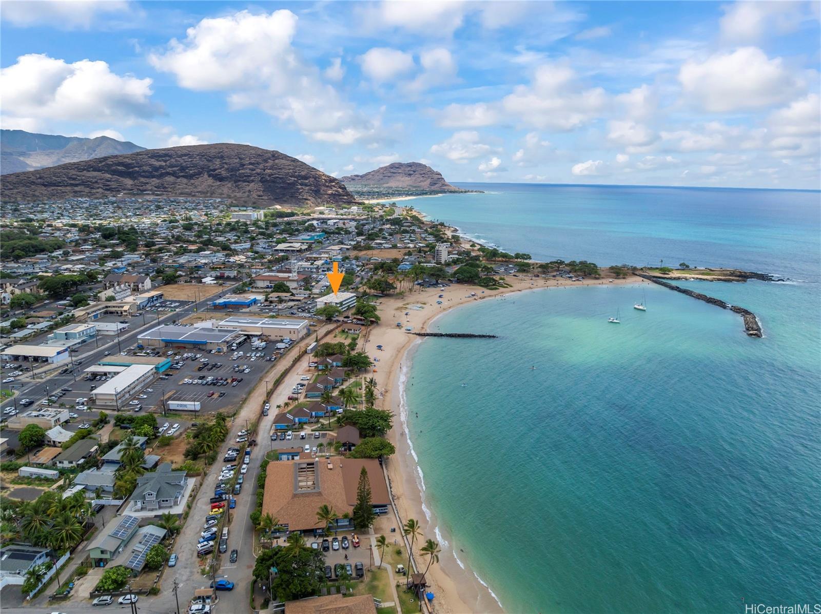 Pokai Bay Beach Cabanas condo # 411, Waianae, Hawaii - photo 6 of 25