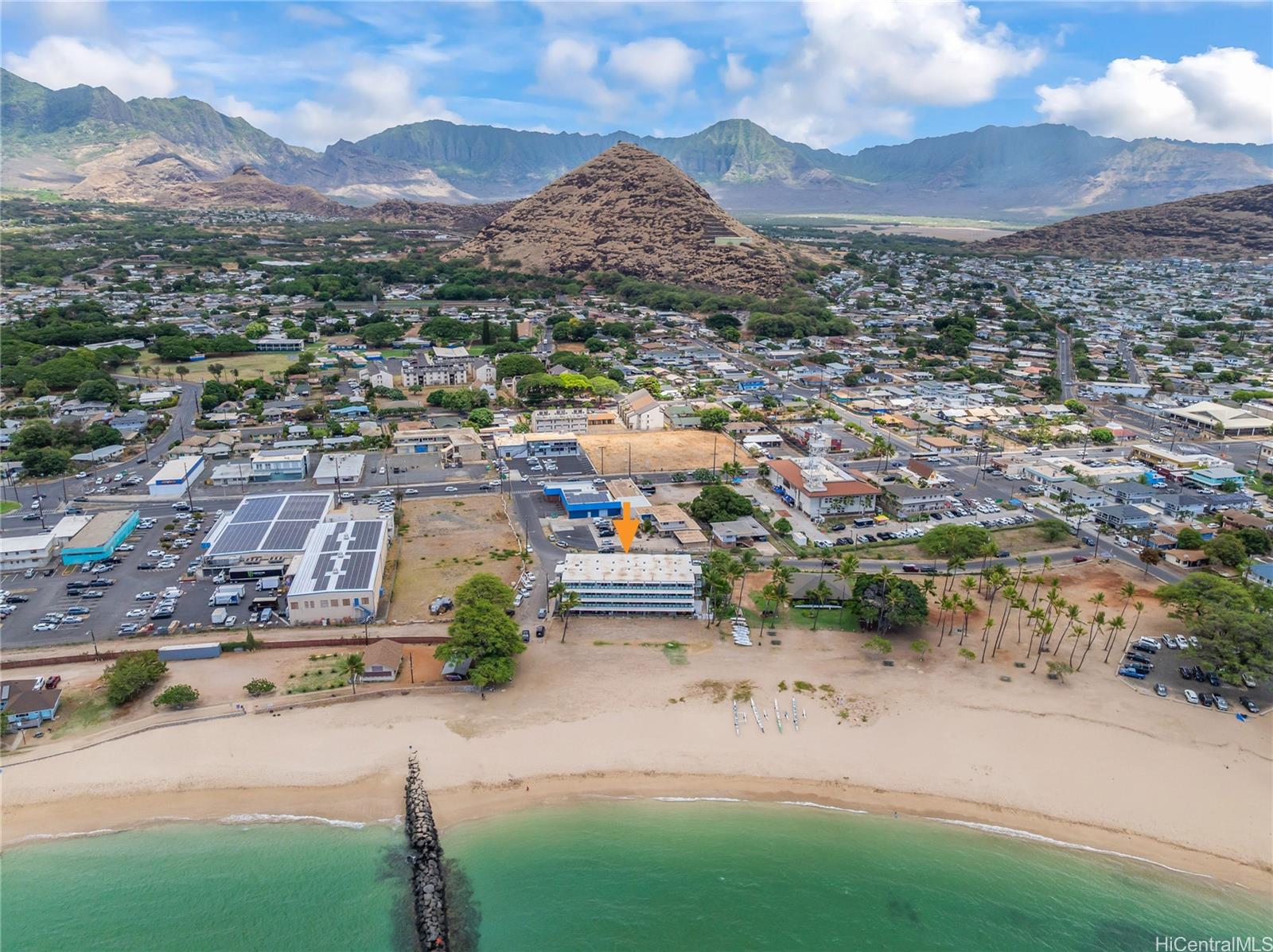 Pokai Bay Beach Cabanas condo # 411, Waianae, Hawaii - photo 8 of 25