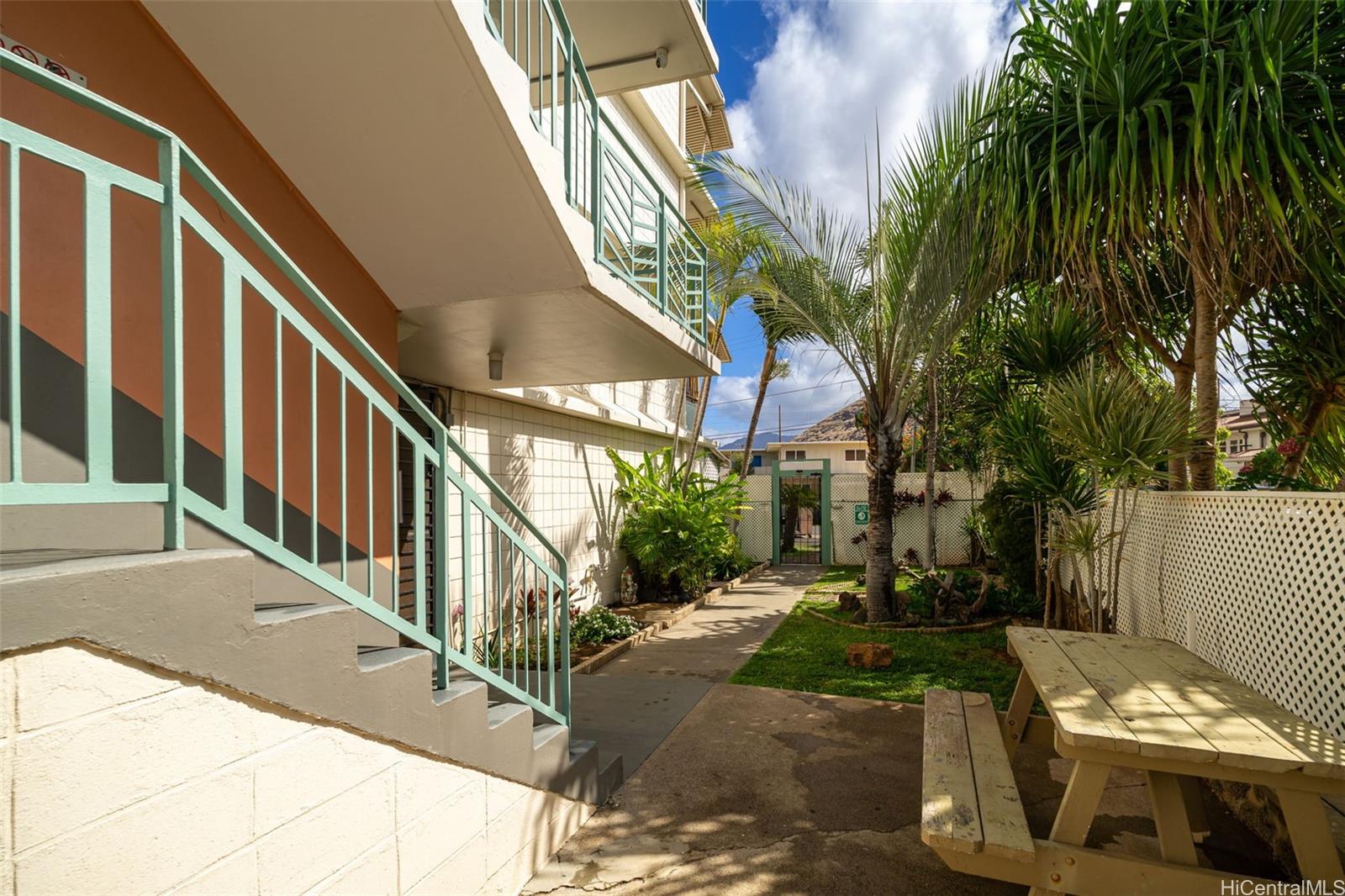 Pokai Bay Beach Cabanas condo # 417, Waianae, Hawaii - photo 13 of 16