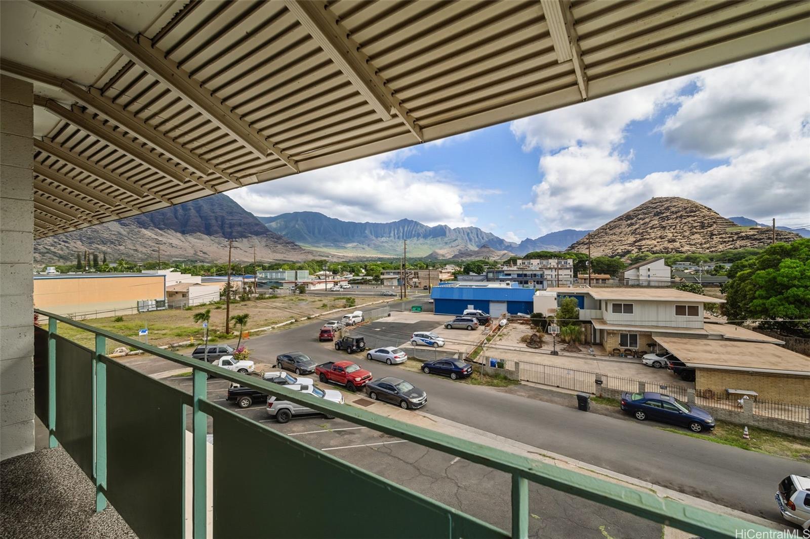 Pokai Bay Beach Cabanas condo # 417, Waianae, Hawaii - photo 9 of 16