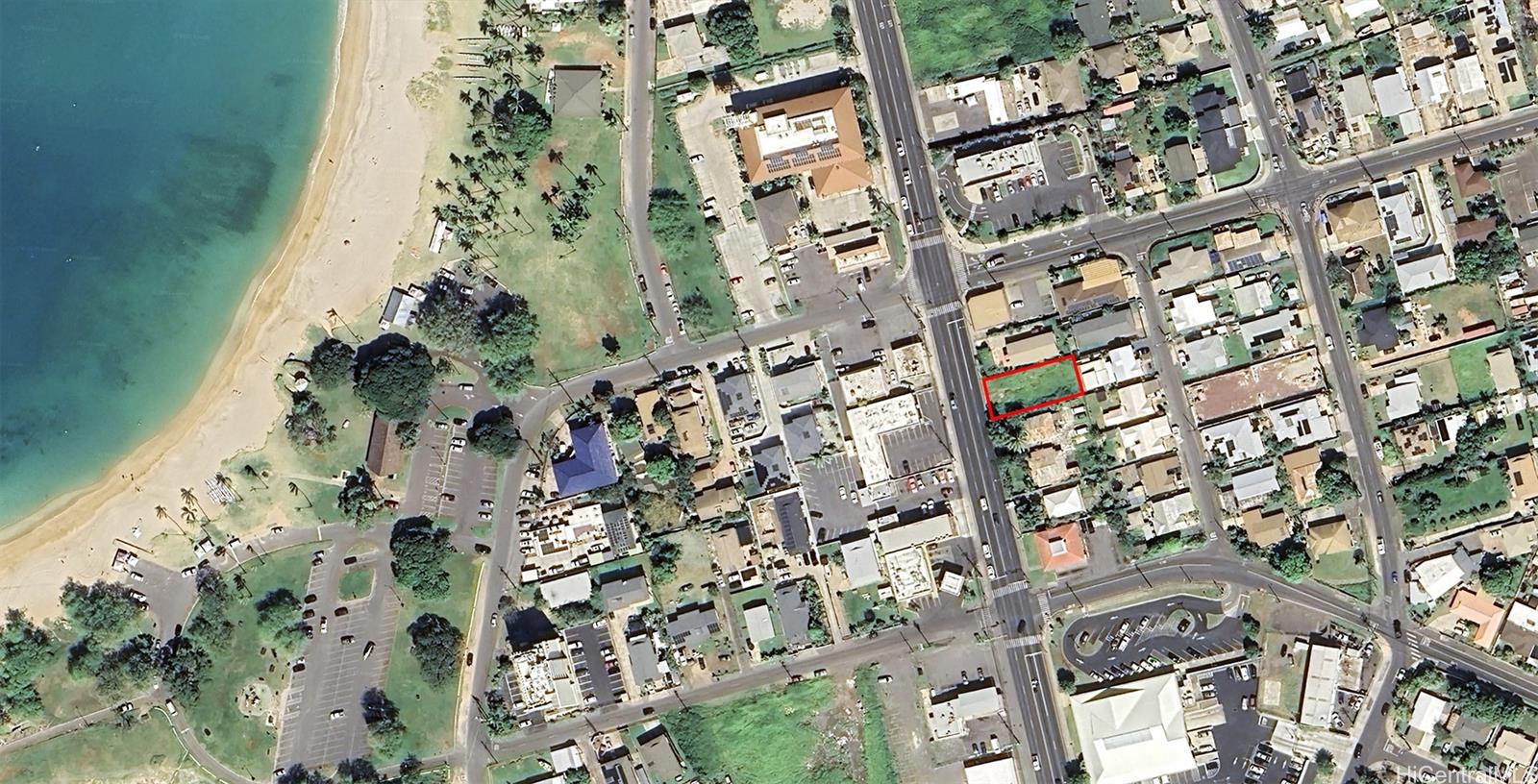 85-978 Farrington Hwy  Waianae, Hi vacant land for sale - photo 2 of 4