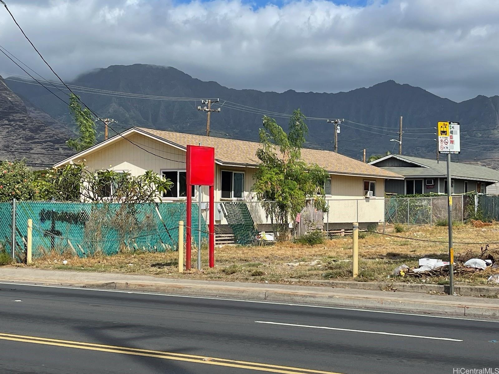 85-978 Farrington Hwy  Waianae, Hi vacant land for sale - photo 3 of 4