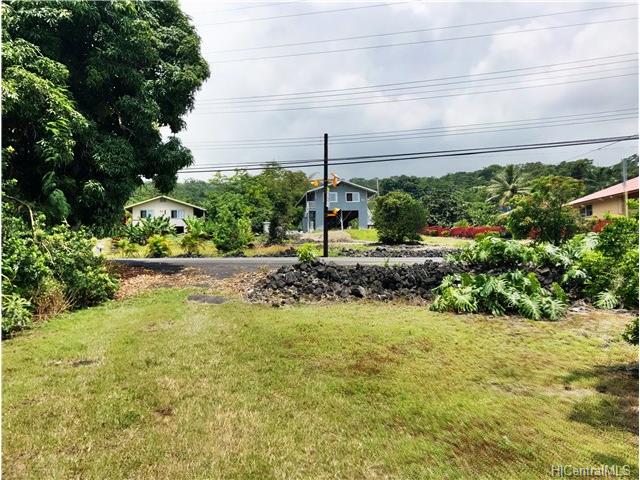 86 Hawaii Belt Rd  Captain Cook, Hi vacant land for sale - photo 2 of 5