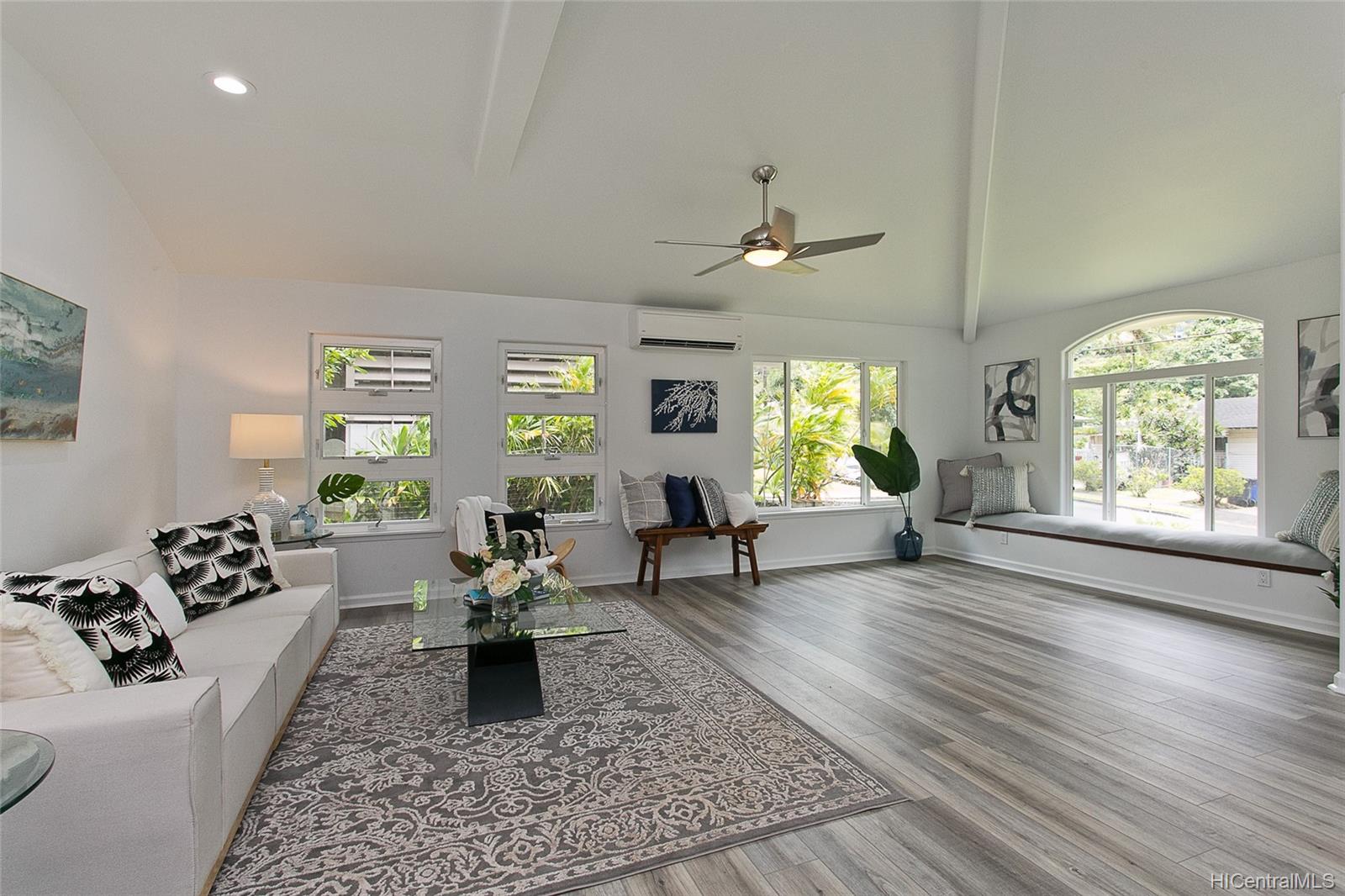 860 Hao Street , Honolulu, Hi 96821 home Aina Haina Area Diamond Head