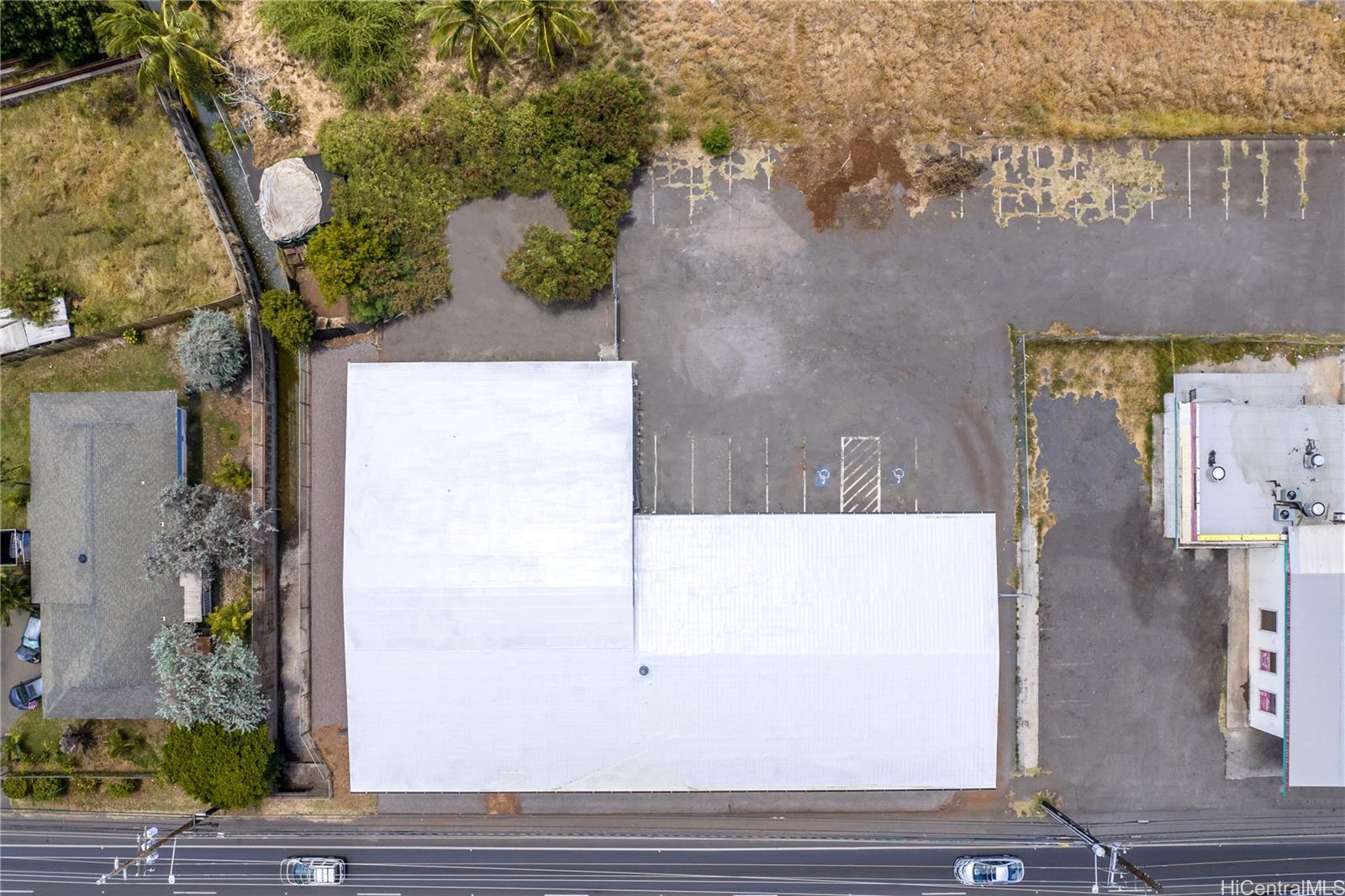 86-015 Farrington Hwy Waianae Oahu commercial real estate photo11 of 12