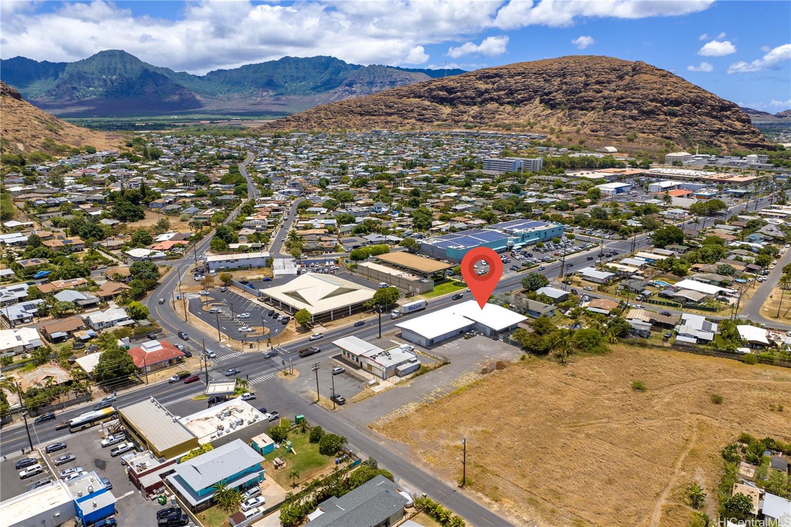 86-015 Farrington Hwy Waianae Oahu commercial real estate photo12 of 12