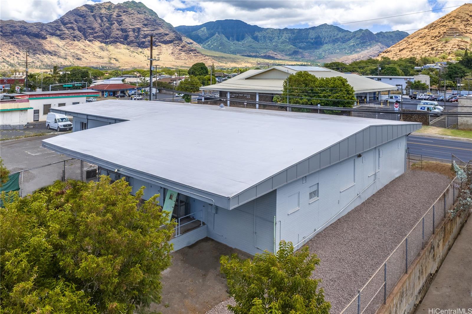 86-015 Farrington Hwy Waianae Oahu commercial real estate photo6 of 12