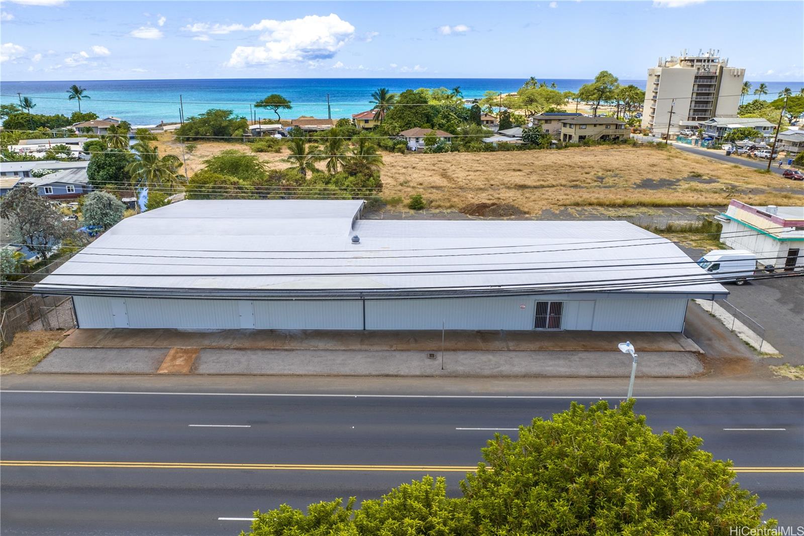 86-015 Farrington Hwy Waianae Oahu commercial real estate photo7 of 12