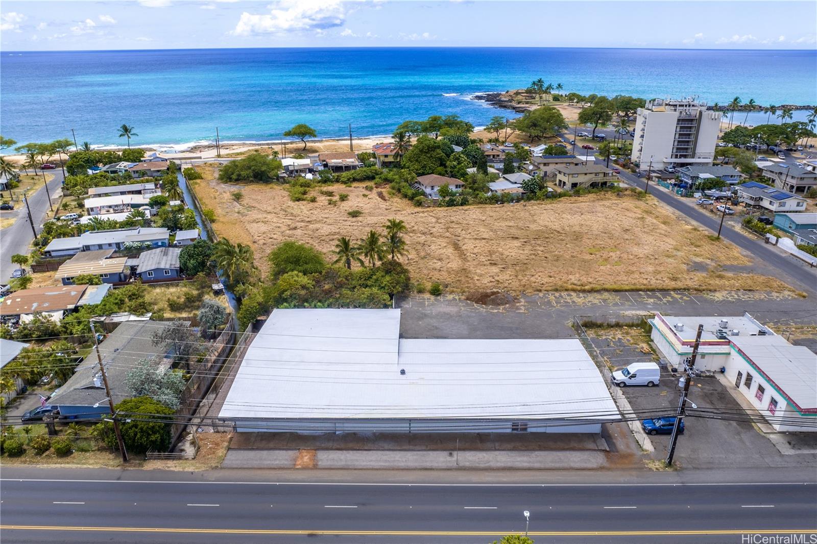 86-015 Farrington Hwy Waianae Oahu commercial real estate photo8 of 12