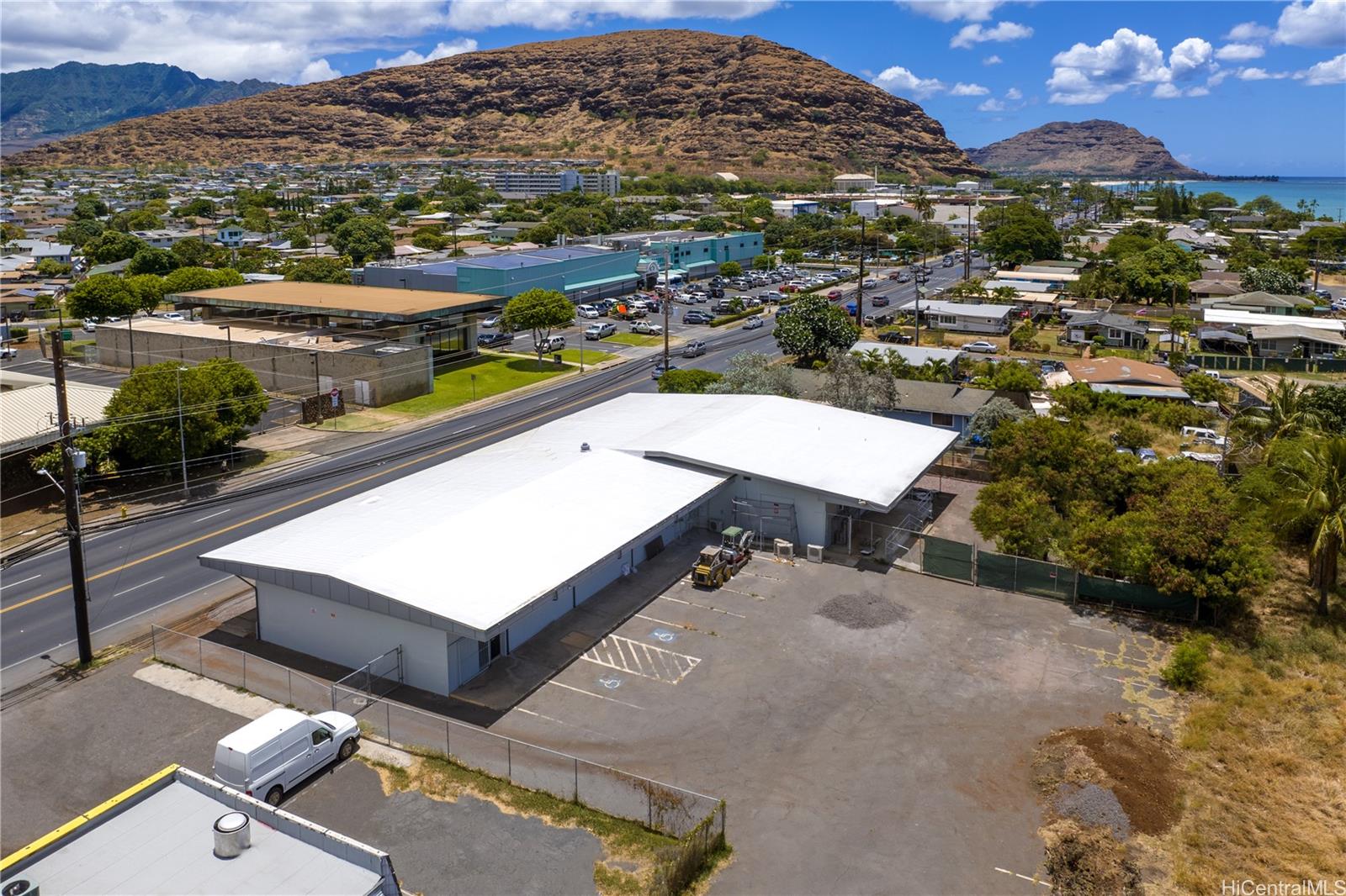 86-015 Farrington Hwy Waianae Oahu commercial real estate photo9 of 12