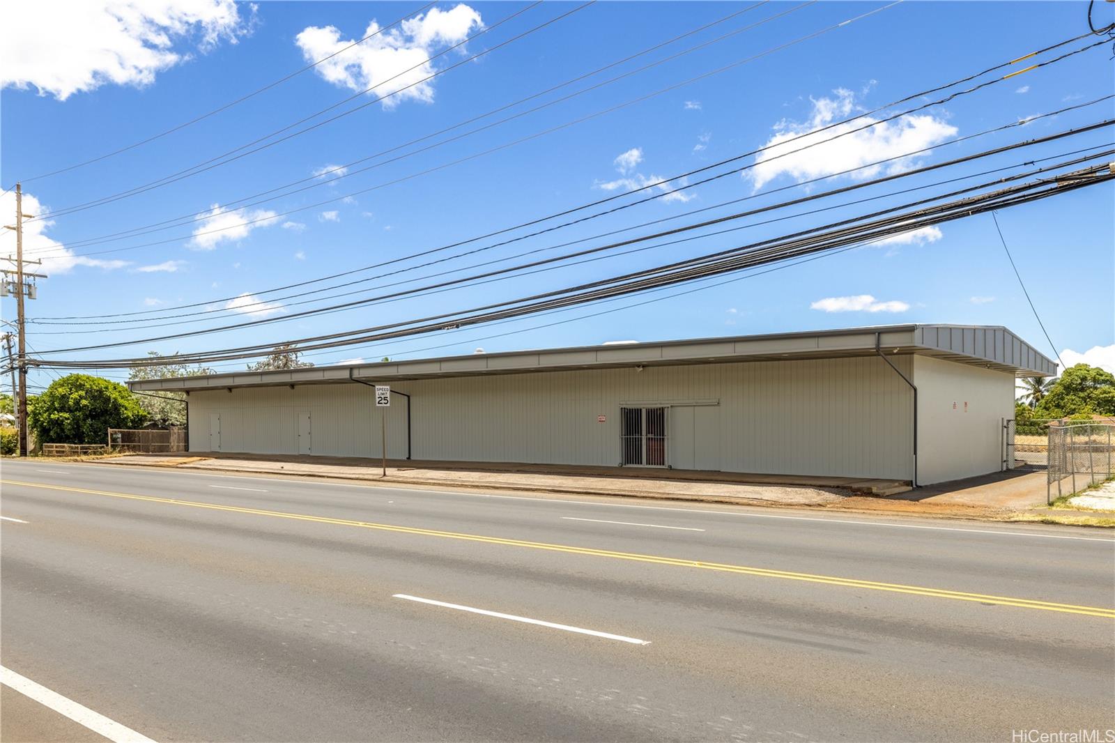 86-015 Farrington Hwy Waianae Oahu commercial real estate photo5 of 11