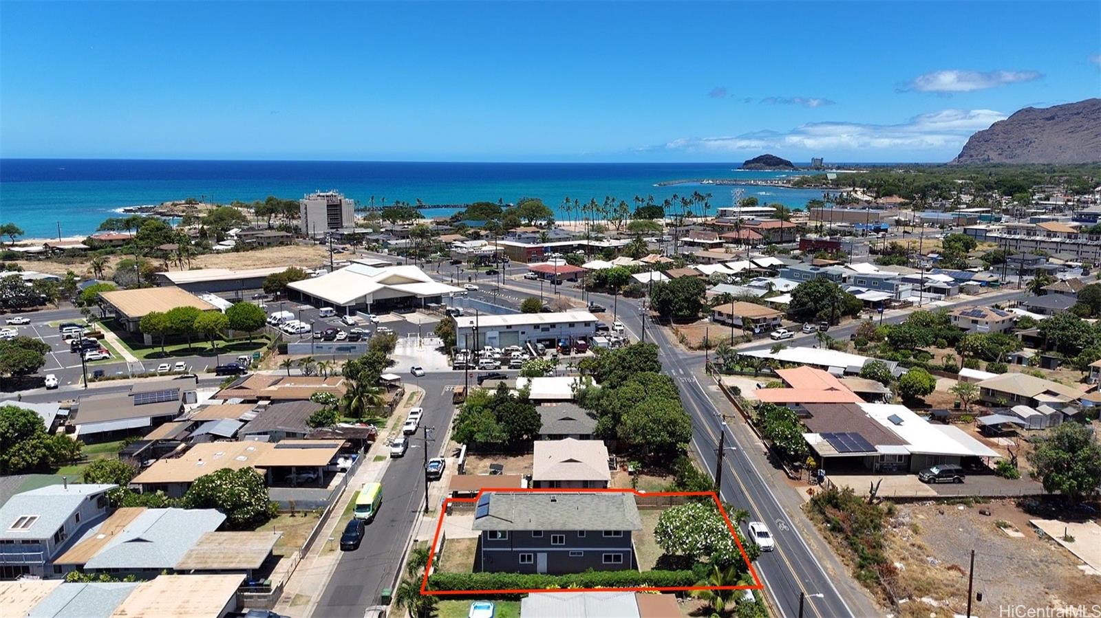 86-020  Hoaha Street Lualualei, Leeward home - photo 2 of 25