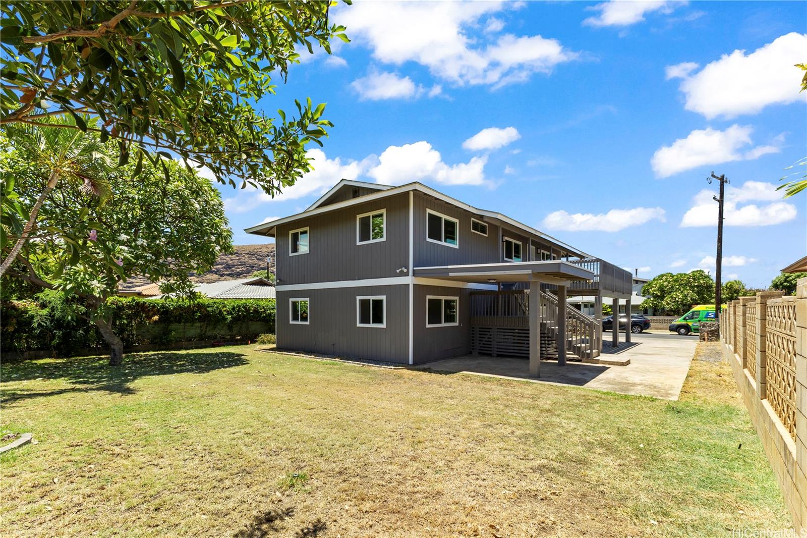86-020  Hoaha Street Lualualei, Leeward home - photo 4 of 25
