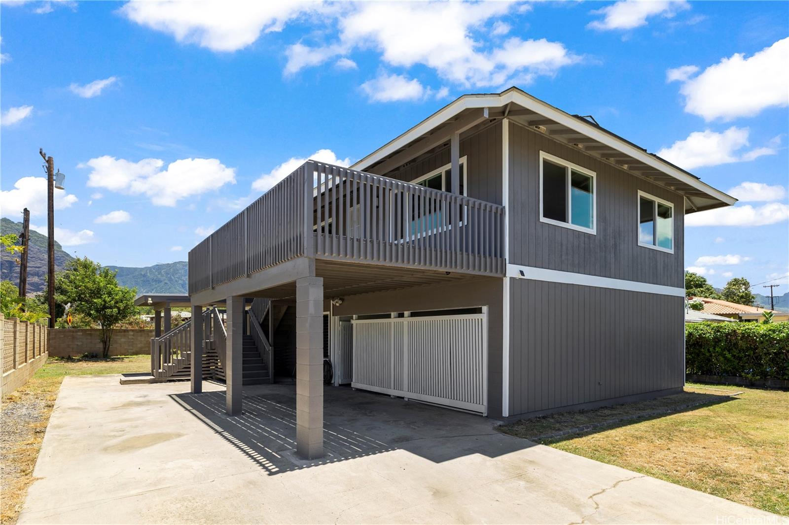 86-020  Hoaha Street Lualualei, Leeward home - photo 5 of 25