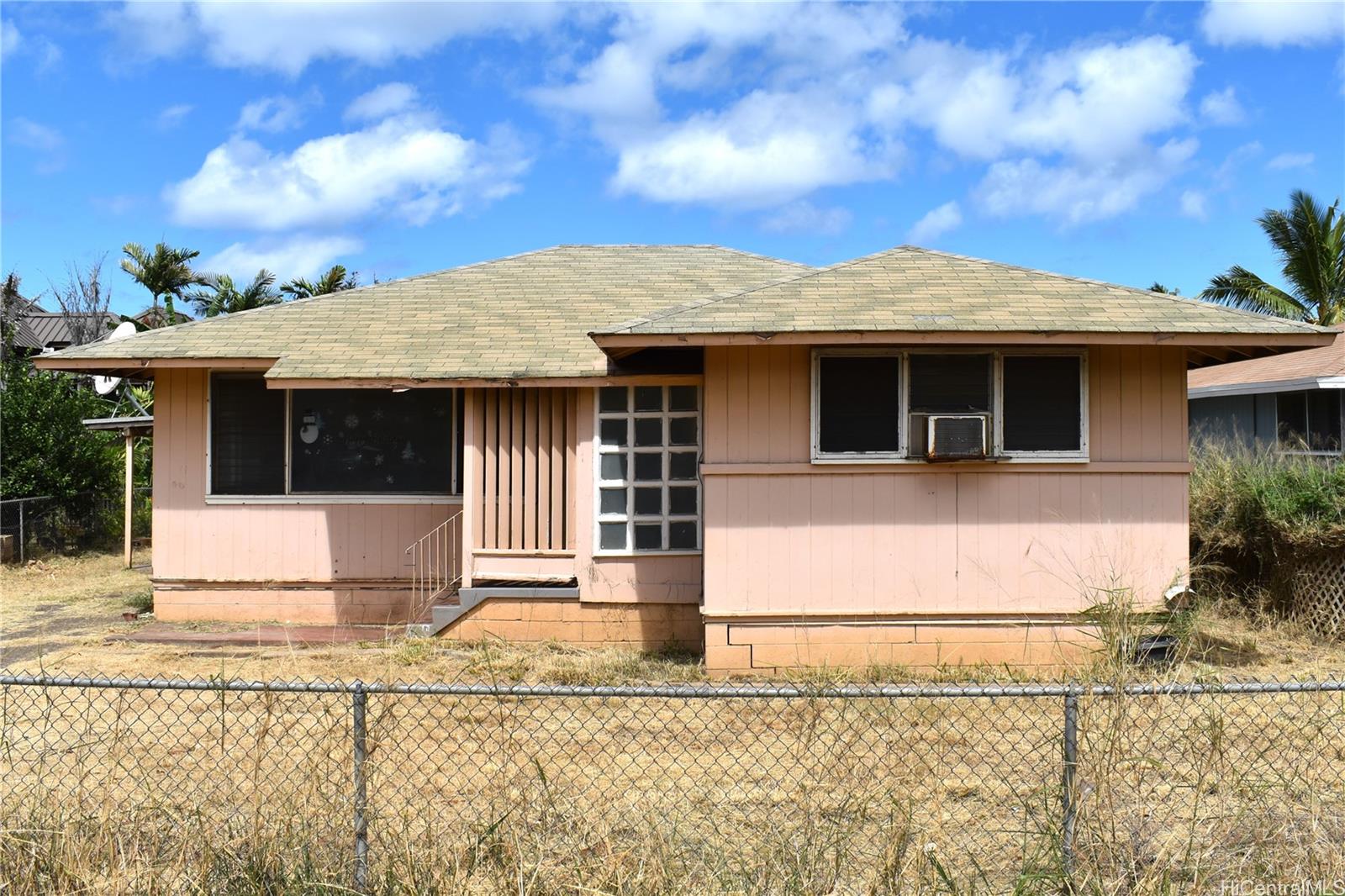 86-055  Farrington Hwy Lualualei, Leeward home - photo 2 of 25