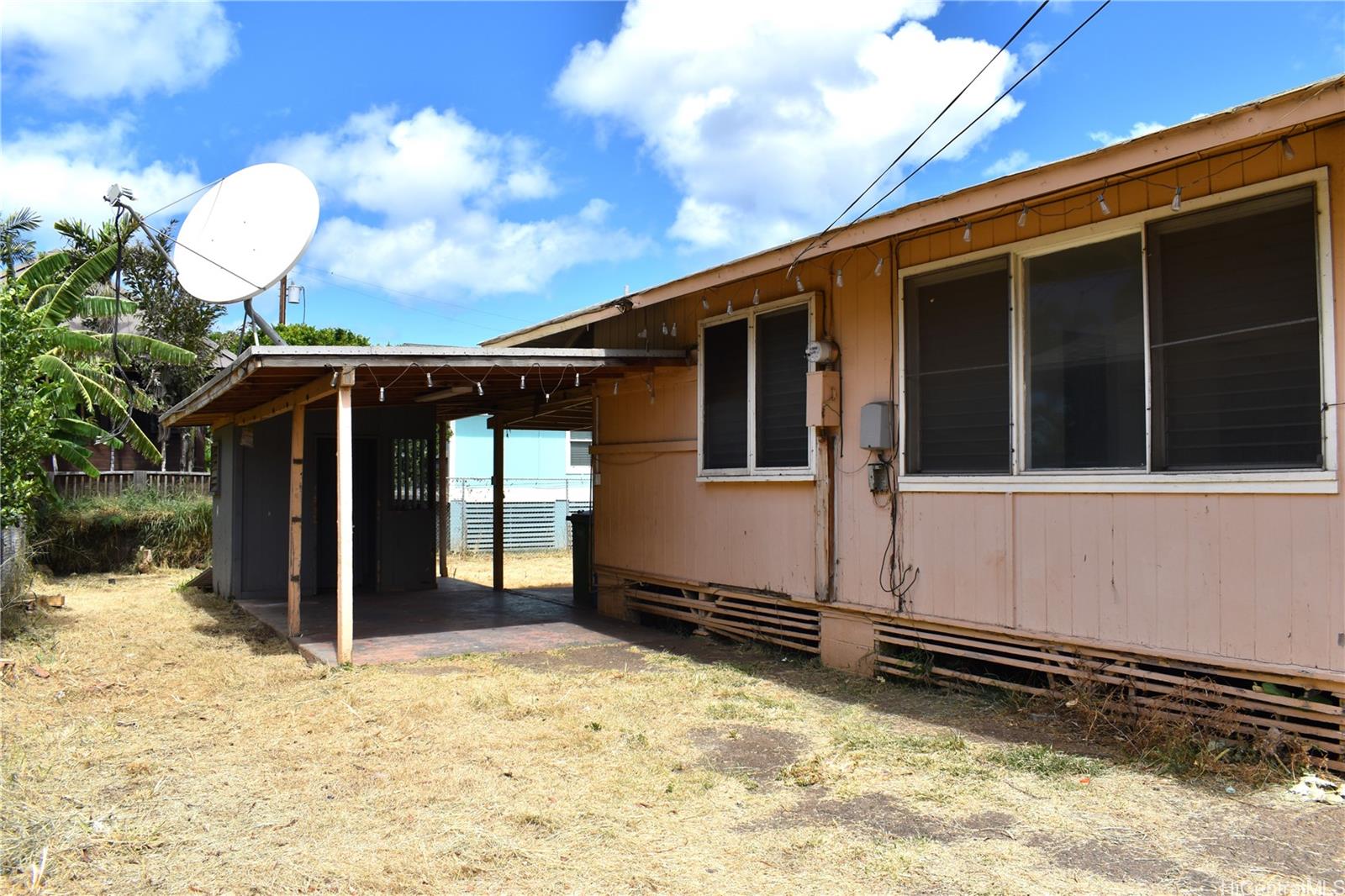 86-055  Farrington Hwy Lualualei, Leeward home - photo 3 of 25