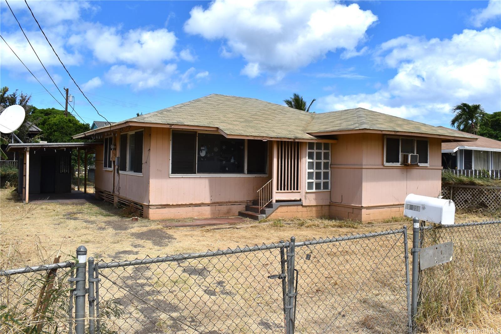 86-055  Farrington Hwy Lualualei, Leeward home - photo 21 of 25