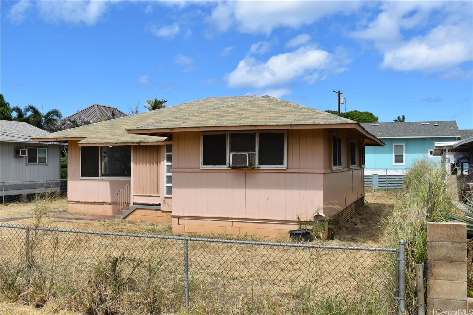 86-055  Farrington Hwy Lualualei, Leeward home - photo 23 of 25