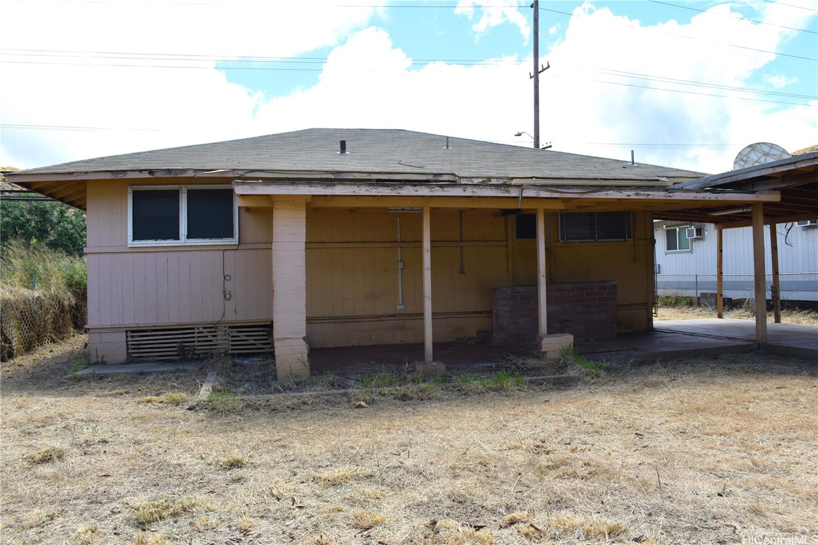 86-055  Farrington Hwy Lualualei, Leeward home - photo 5 of 25