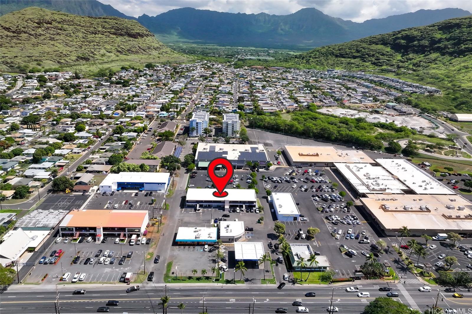 86-090 Farrington Hwy Waianae Oahu commercial real estate photo2 of 13