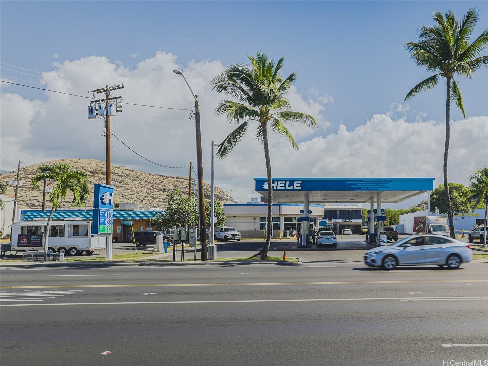 86-090 Farrington Hwy Waianae Oahu commercial real estate photo11 of 13