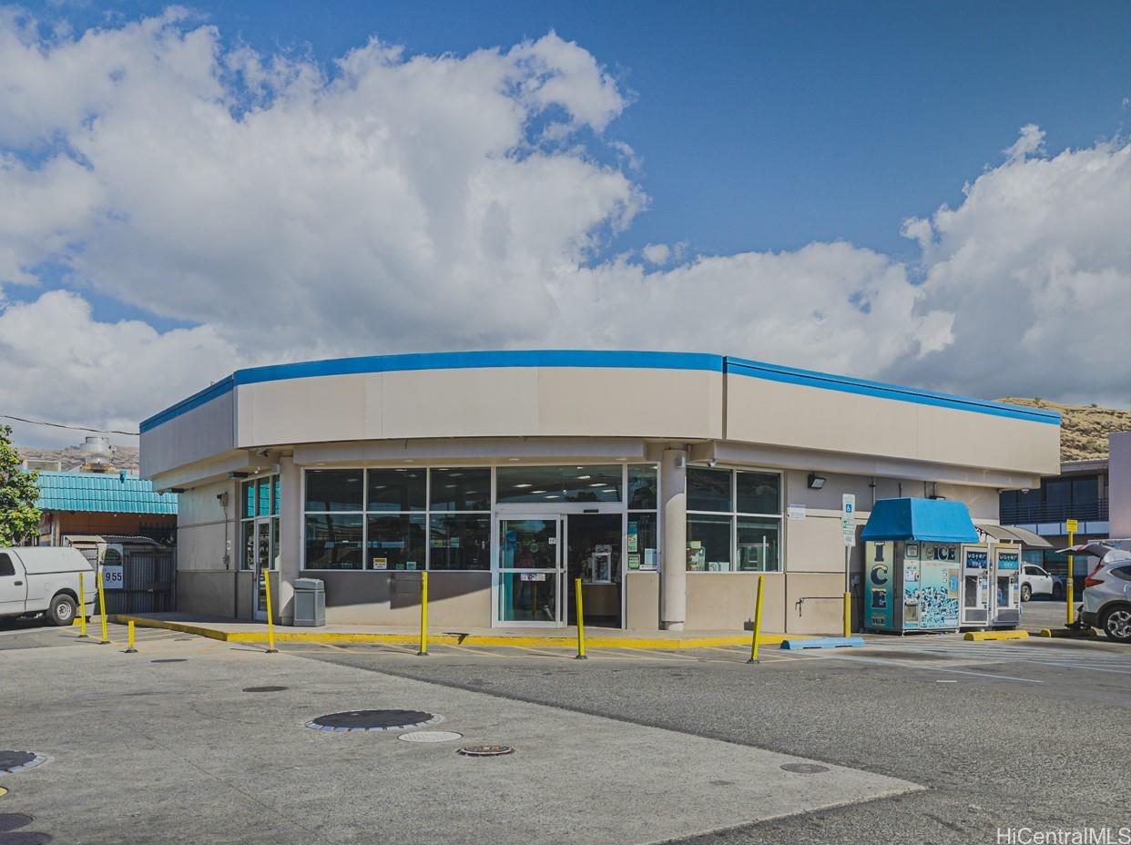 86-090 Farrington Hwy Waianae Oahu commercial real estate photo12 of 13