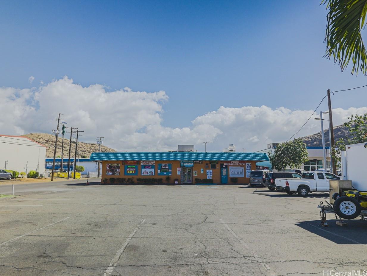 86-090 Farrington Hwy Waianae Oahu commercial real estate photo13 of 13