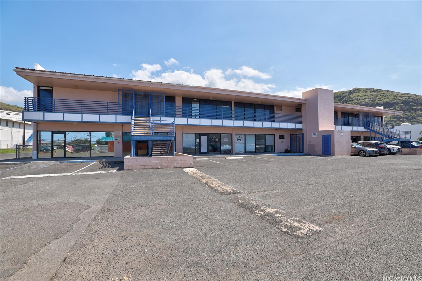 86-090 Farrington Hwy Waianae Oahu commercial real estate photo4 of 13