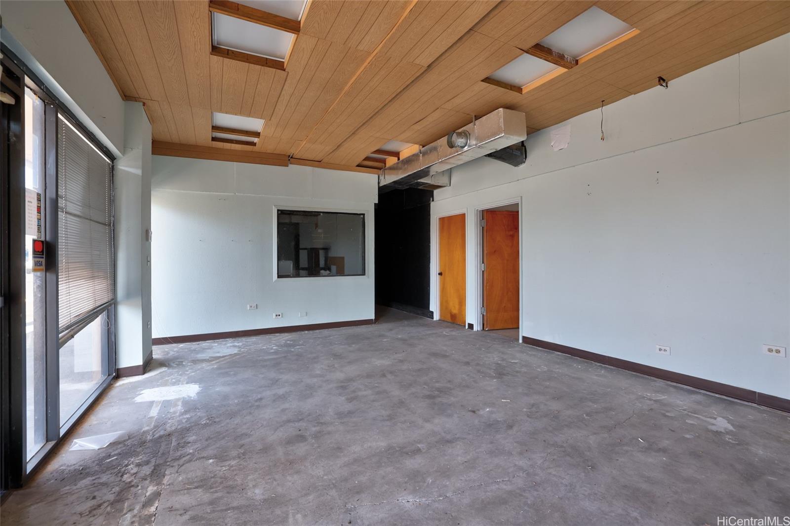 86-090 Farrington Hwy Waianae Oahu commercial real estate photo9 of 13