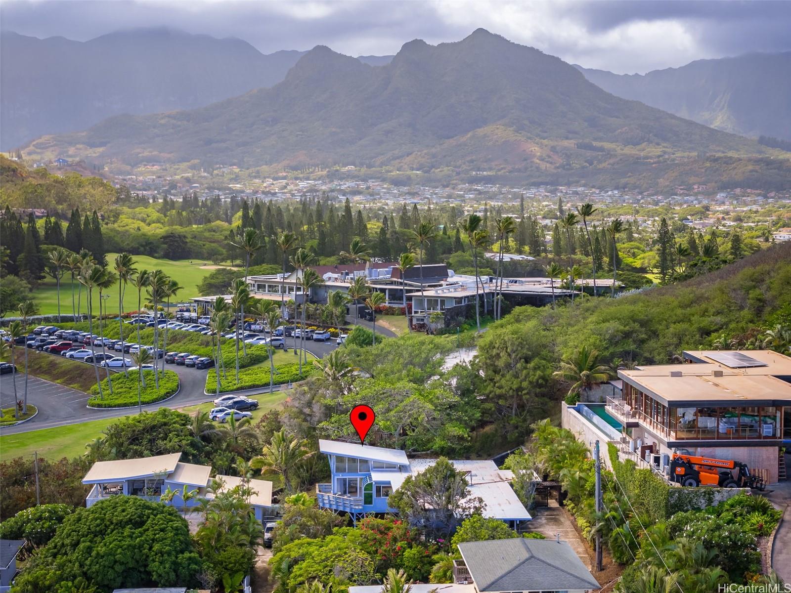 861  Aalapapa Drive Lanikai, Kailua home - photo 2 of 25