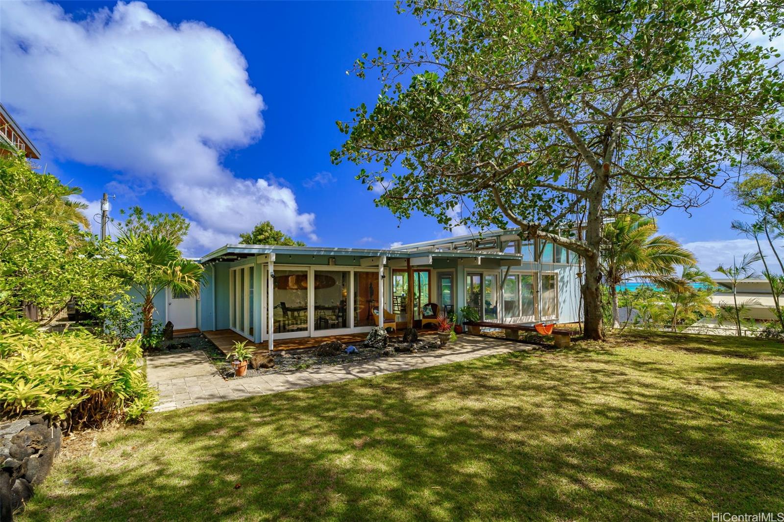 861  Aalapapa Drive Lanikai, Kailua home - photo 22 of 25