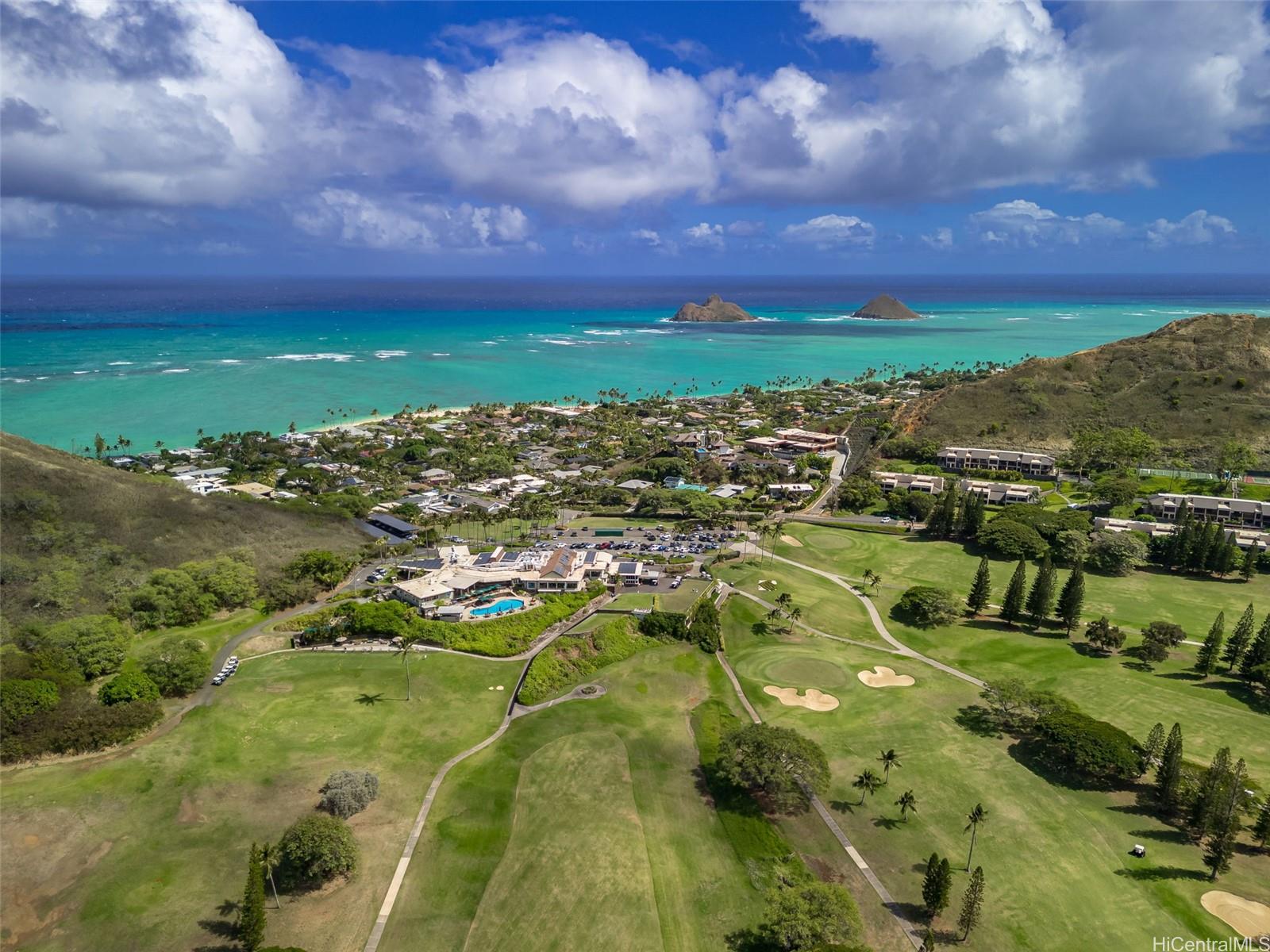 861  Aalapapa Drive Lanikai, Kailua home - photo 25 of 25