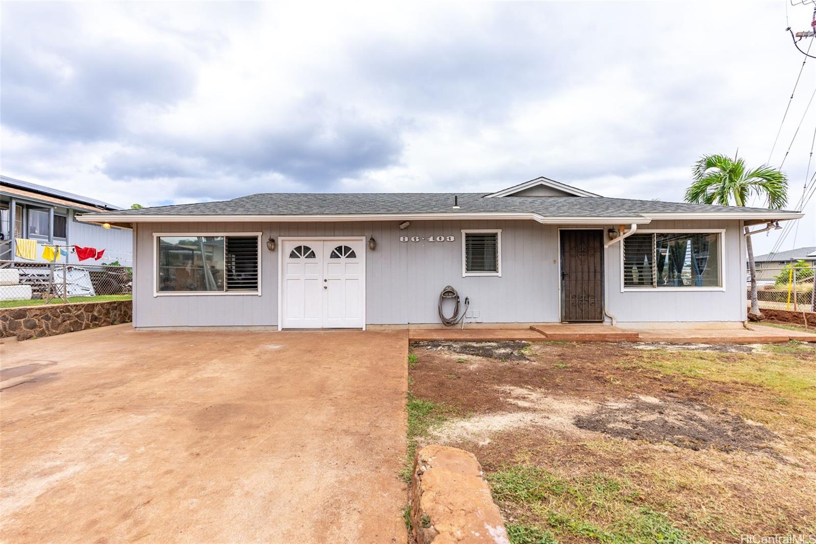 86-103  Hokuukali Street Lualualei, Leeward home - photo 2 of 17