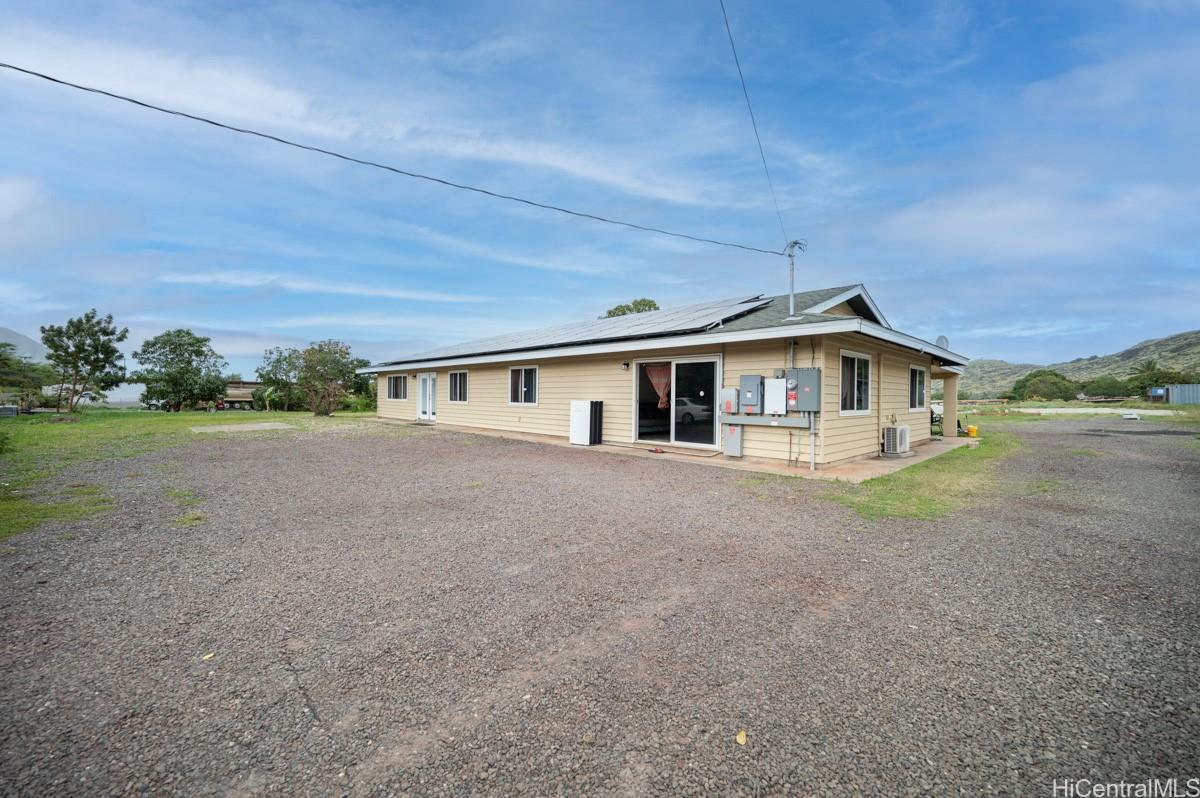 86-123  Kuwale Road Lualualei, Leeward home - photo 3 of 20