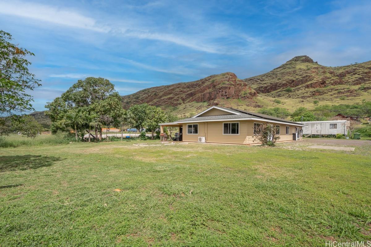 86-123  Kuwale Road Lualualei, Leeward home - photo 4 of 20