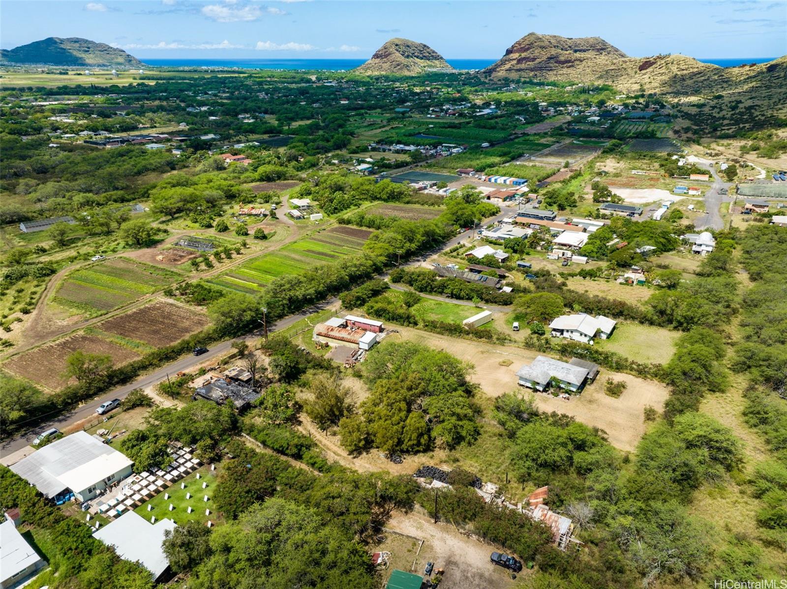86-138  Kuwale Road Lualualei, Leeward home - photo 4 of 6