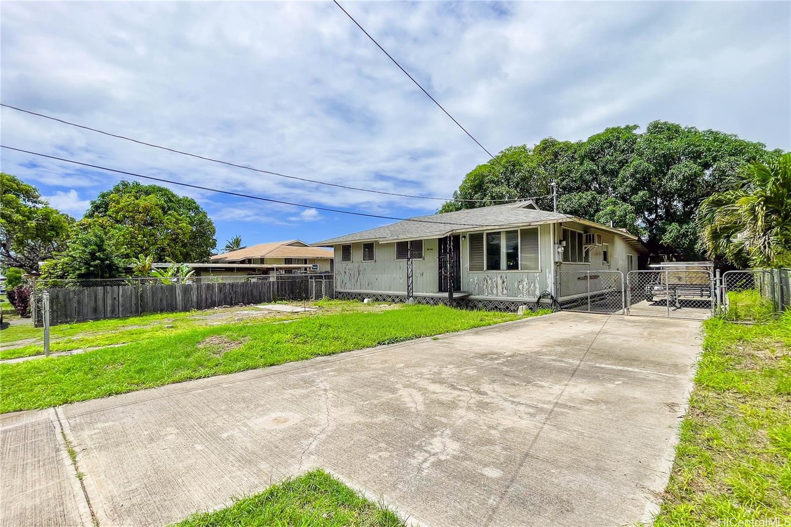 86-144  Puhano Street Lualualei, Leeward home - photo 22 of 25
