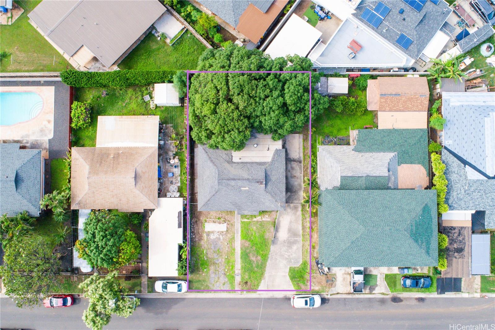 86-144  Puhano Street Lualualei, Leeward home - photo 23 of 25