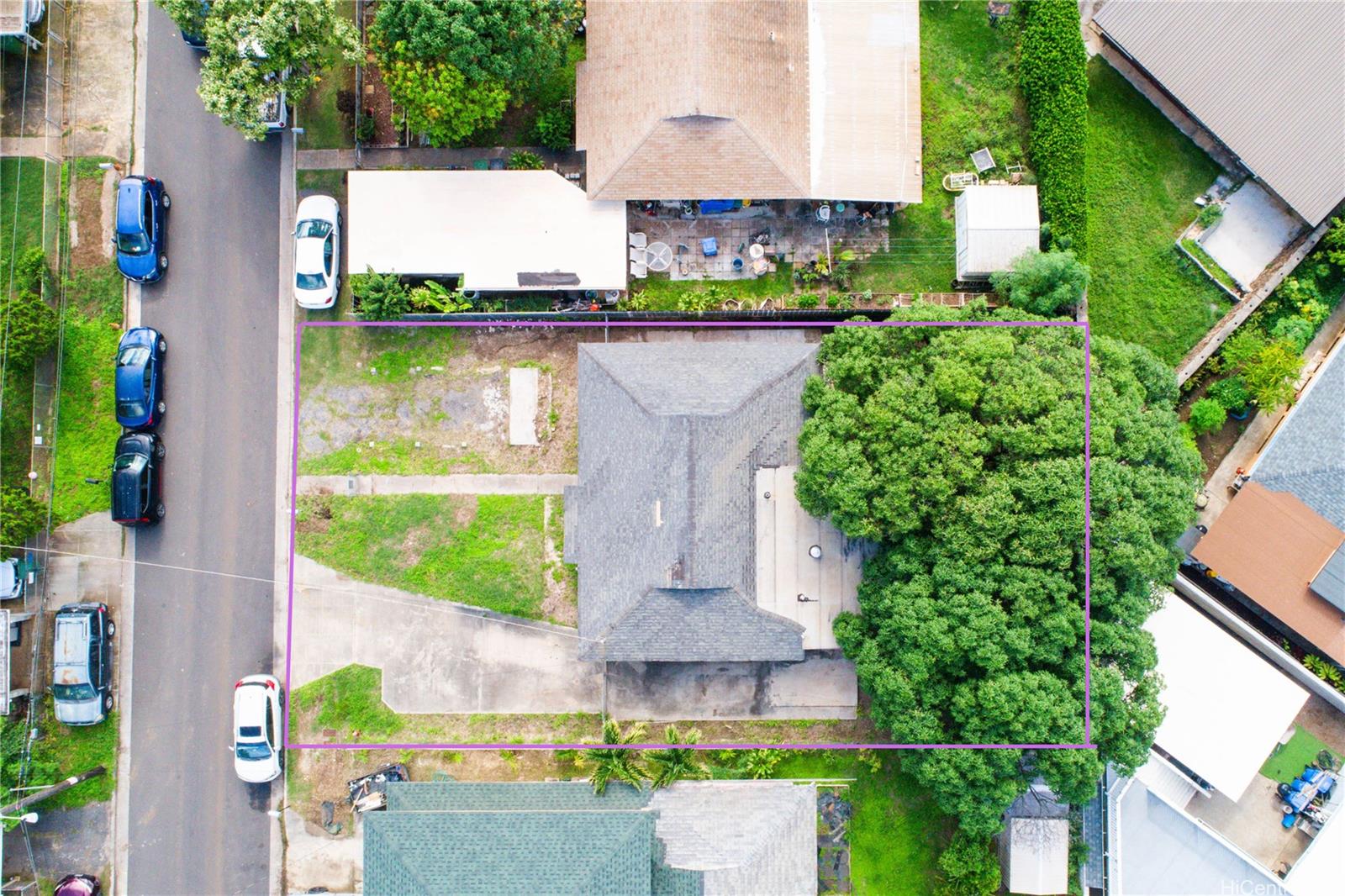 86-144  Puhano Street Lualualei, Leeward home - photo 24 of 25