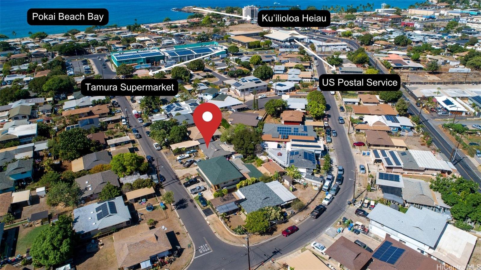 86-144  Puhano Street Lualualei, Leeward home - photo 25 of 25