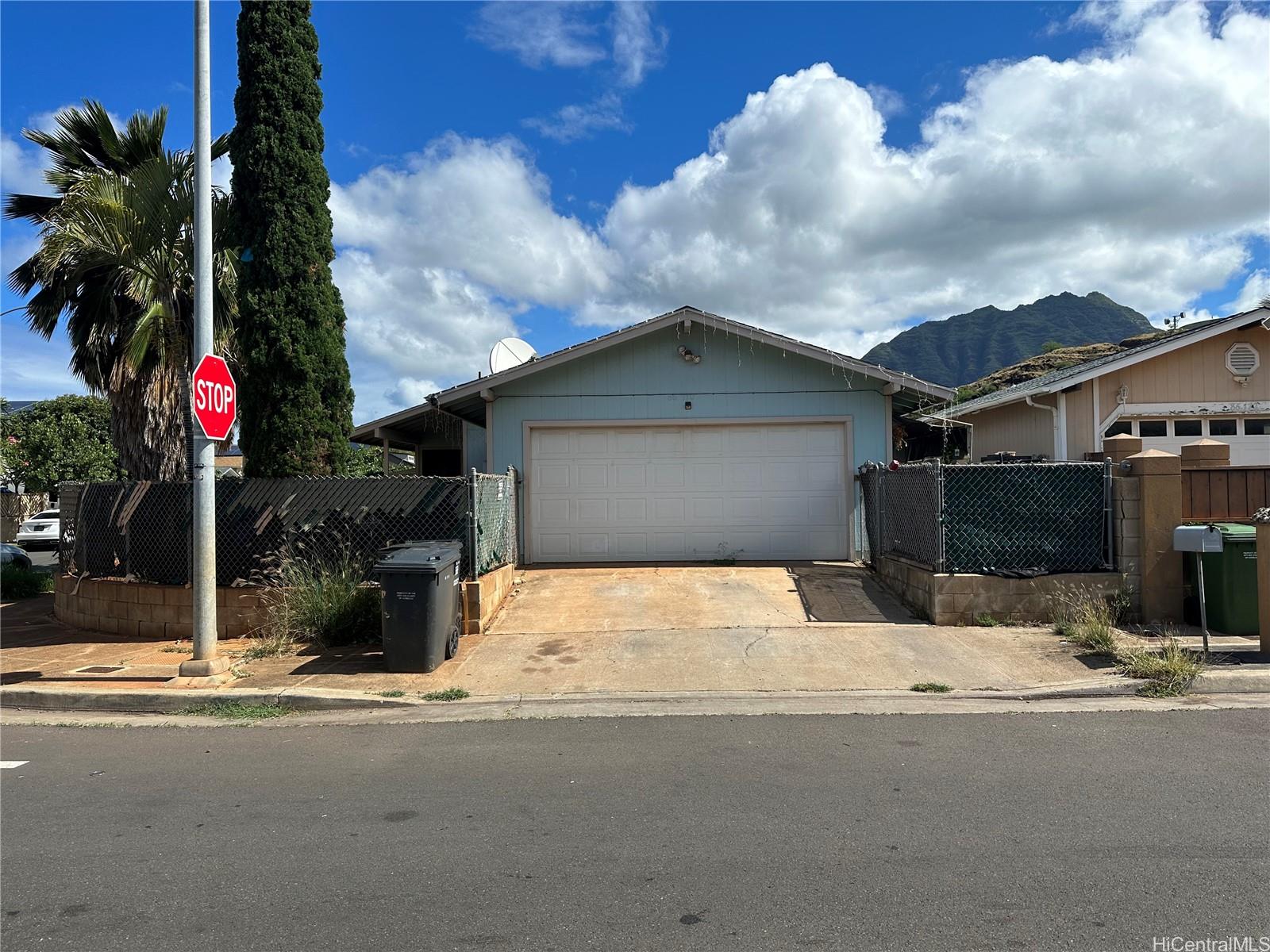 86170 Moelima Pl , Waianae Hawaii House for sale Lualualei Leeward