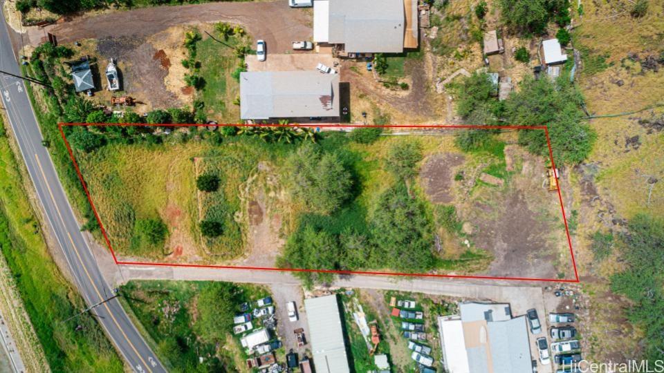 86-174 Mailiilii Rd  Waianae, Hi vacant land for sale - photo 2 of 22