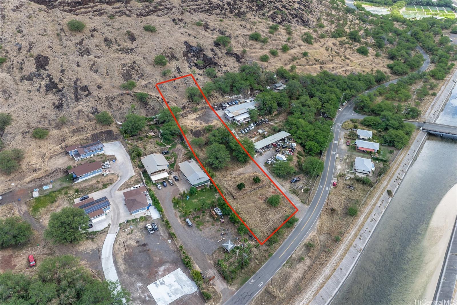 86-174 Mailiilii Road  Waianae, Hi vacant land for sale - photo 5 of 5