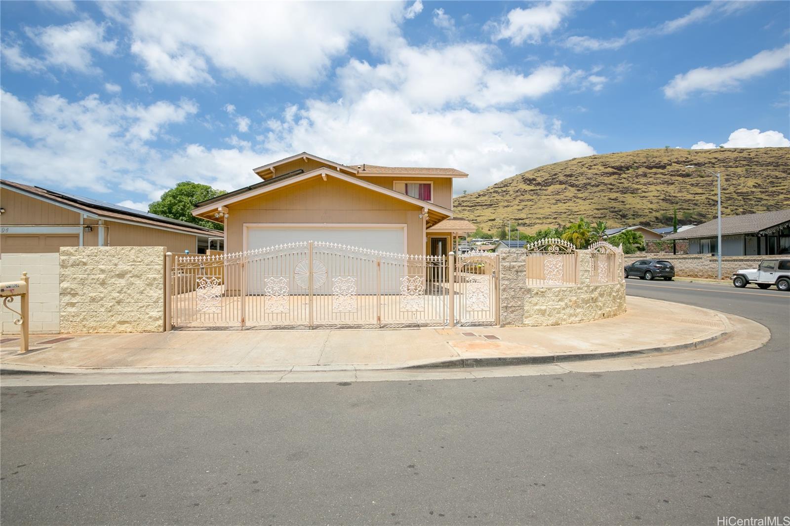 86-196  Moekolu Street Lualualei, Leeward home - photo 18 of 22