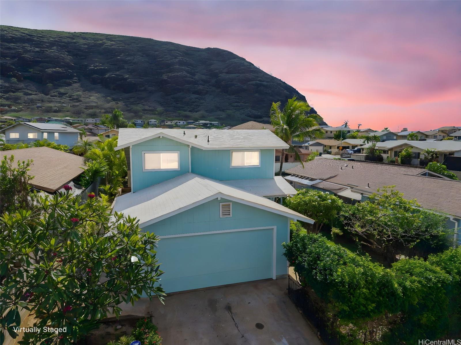 86-205  Moelua Street Lualualei, Leeward home - photo 25 of 25