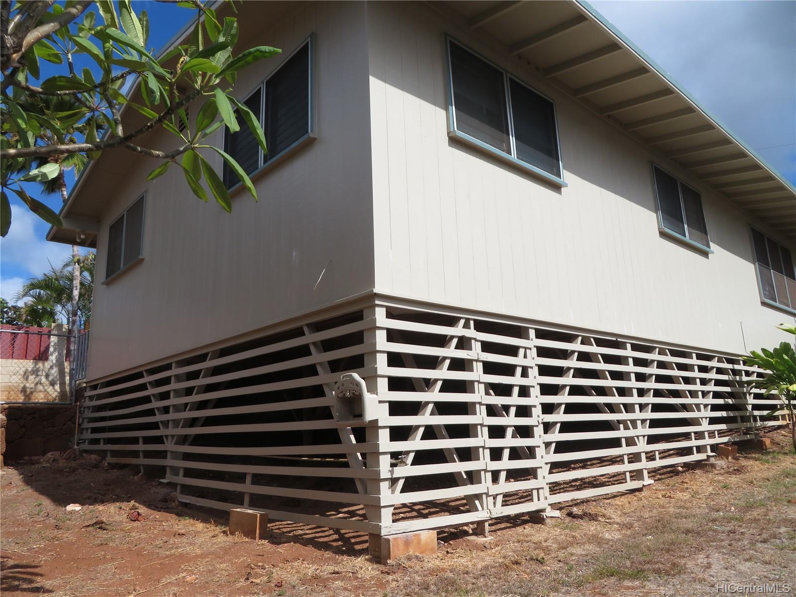 86210 Kawili Street , Waianae, Hi 96792 Lualualei