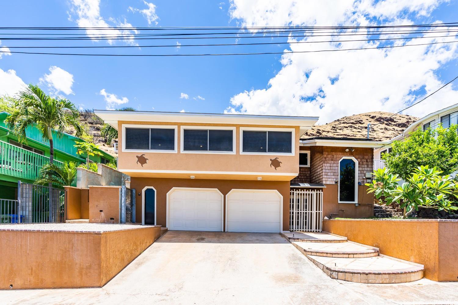 86258 Kawili Street , Waianae house for sale Lualualei Leeward